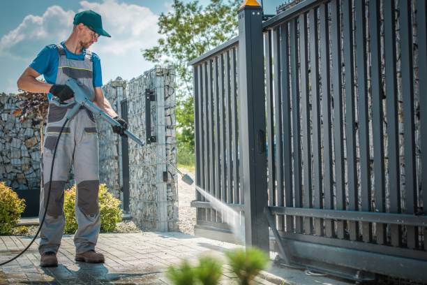 Professional Pressure Washing Services in Benwood, WV