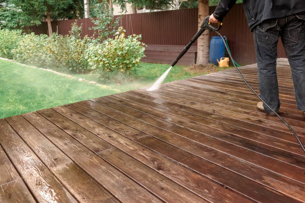 Best Restaurant Pressure Washing  in Benwood, WV